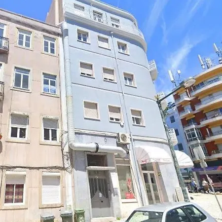 Daniela's Central 207 Гостевой дом